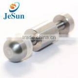 Stainless Steel Cnc Lathe Parts/cnc Machining Parts/cnc Turning Parts thumbnail-1