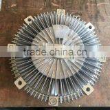 Engine 4M41 Fan Clutch ME298543 With Original Standard thumbnail-1