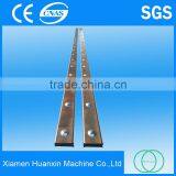 Shearing Machine Tools Single Piece Guillotine Shear Blade thumbnail-5