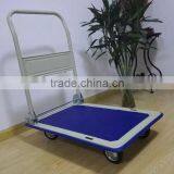 BRAND NEW Industrial Foldable Truck/flatbed Trolley thumbnail-1
