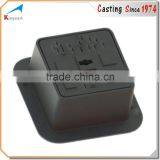 Industry Best Price High Quality Sump Cover Cast Iron thumbnail-6