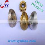 Customized Die Casting Ring Spare Part thumbnail-5