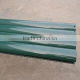 High Quality Welded Steel Fence Double Wire Fence thumbnail-4