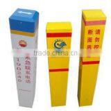 FRP Square Tube Used as Frp Plastic Signs Pile thumbnail-5