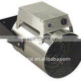 Wall Mounted 9kw Industrial Electric Fan Heater thumbnail-1