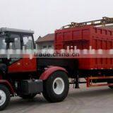 280HP Traction Tractor 45T Pulling Force