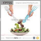 Hot Sale Cheap Cute Kid Spoon and Fork Set thumbnail-1