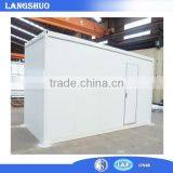 Warehouse/Mobile House/Modern Mobile Travel Trailer/RV/Caravan thumbnail-1