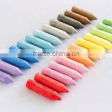 24 Pcs Colorful Eco Friendly School Chalk thumbnail-1