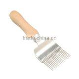 Uncapping Fork,capping Scratcher
