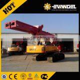 SANY SR200C SR Series Full Concrete Hydraulic Rotary Drilling Rig Machine Sale thumbnail-6