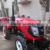50hp 4x4 Cheap Farming Tractor Price for Sale thumbnail-1