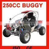 EEC 250CC PEDAL GO KART(MC-441) thumbnail-1