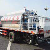Dongfeng 6000L Bitumen Sprayer Truck thumbnail-4
