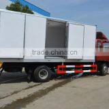 Foton OLLIN 6 Ton Refrigerated Truck / Chill Car thumbnail-3