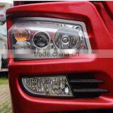 SINO HOWO 380HP 40 Ton 50 Ton 12-wheel Dump Truck thumbnail-3