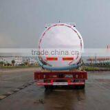 2015 Capacity Dry Powder Transportation Truck Sale in India thumbnail-2