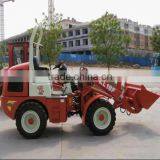 1.5tons Loaders SWM 610