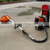 Hot Sale Reasonable Price of Gasoline Engine Knapsack Brush Cutter BG328 thumbnail-6