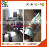 Roll Forming Machine Welding Machine Arc Bending Machine thumbnail-4