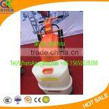 China Top Brand Concrete Wet Grinder and Polisher thumbnail-2