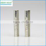 CREDIT OCEAN Shoelace Tips Belt Metal Ends thumbnail-3