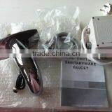 Automatic Brass Basin Sensor Faucet thumbnail-3