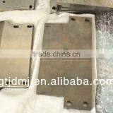 Hard Alloy Extruded Carbide Cold Forging Die