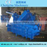 Express Scrap Metal Baler Machines for Sale Made in P.r.c. thumbnail-1