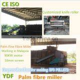 Palm EFB Fibre Miller for EFB Pellet Line NOT EFB Hammer Mill thumbnail-2