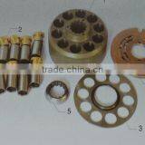 NACHI PVD-1B-23/28/32/34 HYDRAULIC PUMP PARTS thumbnail-1
