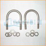 China Supplier Astm A325 Stainless Steel Hex Bolt and Nuts thumbnail-6