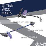 2015 Hot Sale High Quality 4 Stroke Backpack Gasoline Grass Trimmer thumbnail-1