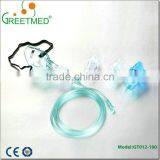 Wholesale Factory Direct Sales Fashionable Oxygen Mask thumbnail-5