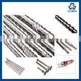 SCREW AND BARREL thumbnail-1