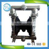 Portable Diaphragm Pump, Fuel Transfer Pump Machine thumbnail-2