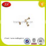 Direct Factory Wholesale Custom Brass Female Male Fitting Pipe, Air Fittings,brass Pneumatic Fitting thumbnail-3