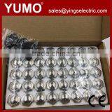 JS19B-10JS Metal Push Button With Door Bell thumbnail-4
