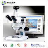 Electronic Binocular Microscope thumbnail-6