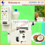 Good Price Best Quality Peladora de Coco thumbnail-1