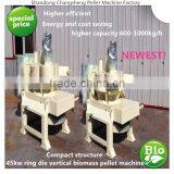 CSPM 2016 New Hot Sale Machine for Making Pellets thumbnail-4