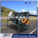 Road Construction Stone Chip Spreader Manufactures