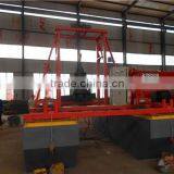 Submersible And Jet Sand Dredge for Sale thumbnail-4