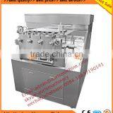 Various Models Available for Choices Liquid Milk Homogenizer/dairy Homogenizer on Sale thumbnail-2