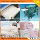 Small Cotton Open Machine Cotton Waste Processing Recycling Machine thumbnail-1
