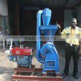 Henan Desen Industrial Co., Ltd. company overview - view 3 thumbnail