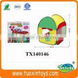 Play Beach Tent Series Outdoor Camping House Folding Canvas for Kids thumbnail-4