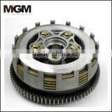 OEM High Quality Motorcycle Clutch CG125/motorcycle for Sale/keeway Parts thumbnail-3