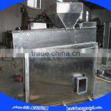 CG200 200kg/h Commercial Roasted Peanut Peeling Machine thumbnail-2
