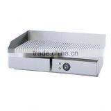 GRT - E818 - 3 Kitchen Appliance Electric Grill thumbnail-1